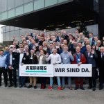 Dni Technologii Arburg 2018