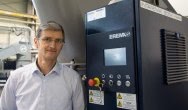 EREMA: double the demand for edge trim recycling