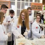 Anwilowe warsztaty chemiczne pod okiem naukowców
