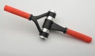 Plastic metal hybrid technology