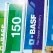 BASF increase prices for polymer dispersions