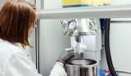 Wacker opens new laboratory in Moscow