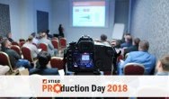 Sukces pierwszej edycji Stigo PROduction Day 2018