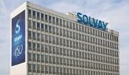 Solvay to cut 600 jobs as part of restructuring