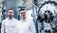 From PET bottles straight to packaging