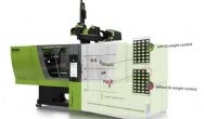 A self-optimising production process