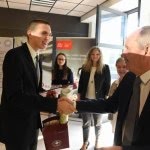 Anwil nagradza najzdolniejszych nastoletnich chemików