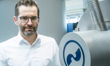 Erema Laserfilter also successful in PET sector
