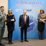 Eaton podsumowuje targi Automaticon 2018