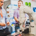 Relacja z targów Packaging Innovations 2018