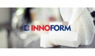 Techniki przyrostowe w przemyśle narzędziowo-przetwórczym podczas targów INNOFORM
