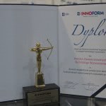 Konkurs Targów Innoform rozstrzygnięty