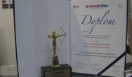 Konkurs Targów Innoform rozstrzygnięty