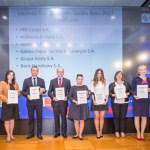 Grupa Azoty S.A. i Grupa Azoty Police „Transparentnymi Spółkami Roku 2017