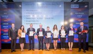 Grupa Azoty S.A. i Grupa Azoty Police „Transparentnymi Spółkami Roku 2017