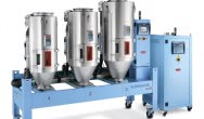 Moretto at PLAST 2018: energy saving, sustainability and smart machines