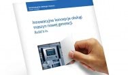 Innowacyjne koncepcje obsługi maszyn nowej generacji