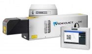 Rozwiązanie Videojet do zdalnego sterowania znakowaniem laserowym