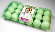 From PET bottles bales to egg packs with Amut technology