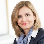 Nowa Dyrektor Zarządzająca w BASF Polska