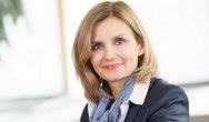 Nowa Dyrektor Zarządzająca w BASF Polska