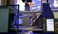 Wittmann Battenfeld with full Power at the Plast in Milan