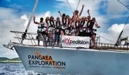 TOMRA supports all-female ocean plastic science research mission
