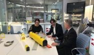 Extrusion solutions made to measure for Italian profile market