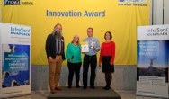 Innovation Award “Bio-based Material of the Year 2018”
