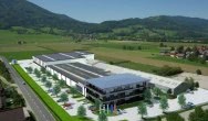 Mould & Matic expanding in Micheldorf