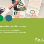 Raport „Tworzywa Sztuczne - Fakty 2017” dostępny w jęz. polskim