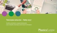 Raport „Tworzywa Sztuczne - Fakty 2017” dostępny w jęz. polskim