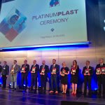 Medale i wyróżnienia targów Plastpol 2018