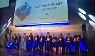 Medale i wyróżnienia targów Plastpol 2018