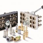 Szybkozłącza z systemem bezpieczeństwa Safe-Lock