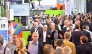 Intensive recycling and “green” materials typify the plastics market