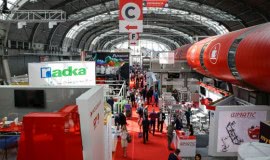 Podsumowanie targów Plastpol 2018