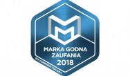 Idea Getin Leasing z tytułem Marki Godnej Zaufania