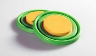Tailor-made for elastomer processing