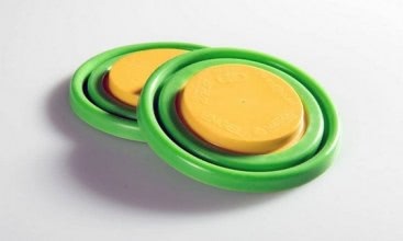 Tailor-made for elastomer processing