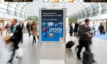 K 2019 on course for success