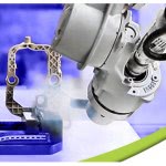 Dynamiczny rozwój Cold Jet w Europie