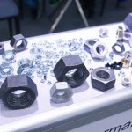 Międzynarodowa obsada targów Fastener Poland