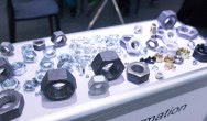Międzynarodowa obsada targów Fastener Poland