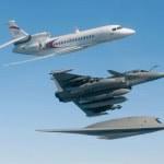 Dassault Aviation wdraża platformę 3DExperience