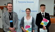 Zwycięzcy debaty EYDC w Warszawie pojadą na europejski finał