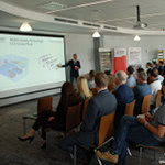 User Day 2018: po pierwsze optymalizacja