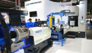 Nowa linia do regranulacji w technologii Tandem
