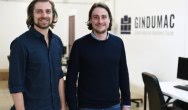 KraussMaffei Group acquires a stake in Gindumac