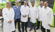 BASF new application center for plastic additives